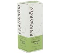 Pranarôm Huile Essentielle Camomille Romaine, Chamaemelum nobile Fleur, 5 ml