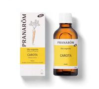 Pranarom - Carotte - Bio - 50 ml
