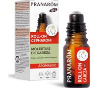 Pranarôm Roll-on Aromalgic Tête