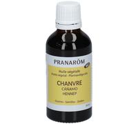 Pranarom Chanvre Huile 50 ml