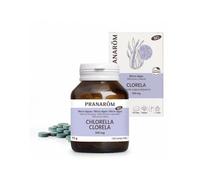 Pranarôm Micro-Algues Chlorella 500mg Bio 150 Comprimés