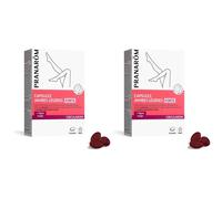 PRANAROM Circularom Capsules Jambes Légères Capsule(S) 2x30 pc(s)