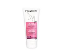 Pranarôm Circularom Gel Crème Jambes Légères Bio – Huiles essentielles 100% pures – 100 ml