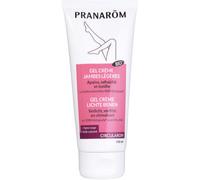 Pranarôm Circularom Gel Crème Jambes Légères Bio Tube 100ml