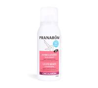 Pranarôm Spray Jambes Légères Circularom Bio – Ultra-frais, huiles essentielles 100% pures – 75 ml