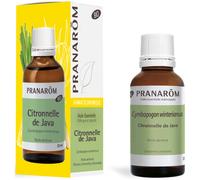 Pranarôm Citronnelle De Java Huile Essentielle Bio 30ml
