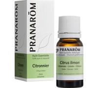 Pranarôm Citronnier Huile Essentielle Bio 10ml