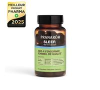 Pranarom Aromaboost SLEEP Capsule(S) 60 pc(s)