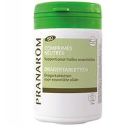 Pranarôm Comprimés Neutres Bio Comprimé(S) 30 pc(s)