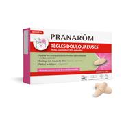 Pranarom - comprimés pour règles douloureuses - 15 comprimes
