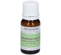Pranarôm Coriandre Huile Essentielle 10 ml