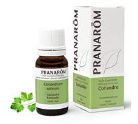 Pranarôm Coriandre Huile Essentielle Coriandrum sativum Feuille HECT 10 ml