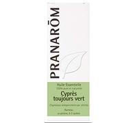 Pranarôm Cyprès de provence Huile Essentielle Cupressus sempervirens var. stricta Rameau HECT 5 ml