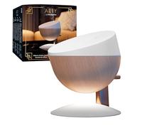 Pranarôm Diffuseur ultrasonique Arty – Design exclusif original