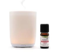 Pranarôm Diffuseur Astria Ultrasonique pour Huiles Essentielles Pin & Ravintsara