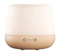 Pranarôm Diffuseur Cera pour bébé