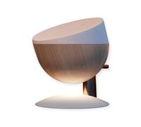 Pranarôm Diffuseur ultrasonique Arty – Design exclusif original