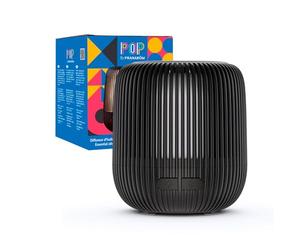 Pranarôm Diffuseur Pop Diffusion Ultrasonique | Design moderne et élégant, deux modes de diffusion et intensité lumineuse réglable.