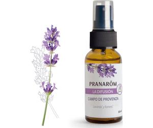 Pranarôm Difusión Campo de Provenza 30ml