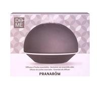Pranarom Dome Diffuseur Utrasonique D'huiles Essentielles Taupe