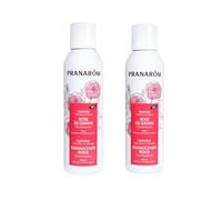 Pranarom - Duo d'Eaux Florales de Rose de Damas - Bio - 150 ml