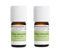 Pranarom - Duo d'Huiles Essentielles Ylang-ylang - 5 ml