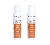 Pranarom - Duo EAU FLORALE Fleur d'Oranger Bio - 150 ml | Cosmétique
