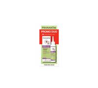 Pranarom Duo Lotion Traitante Flash 100ml lot de 2