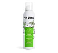 Pranarôm Eau Florale Dynamisant Menthe Poivrée BIO Spray 150ml