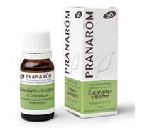 Parapharmacie > Bio & Médecine Naturelle > Produits de Médecines Naturelles > Huiles essentielles Pranarôm Huile Essentielle Bio Eucalyptus Citronné 10 ml - Huiles essentielles - Pharmacie en ligne La