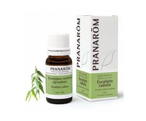 Pranarom Eucalyptus Radiat Ac Esenc 10ml