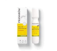 PRANAROM FARMA Gel de massage et relaxant 100 g