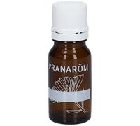 Pranarôm Flacon Huile Essentielle Compte Goutte Vide 10ml Goutte(S) 1 pc(s)