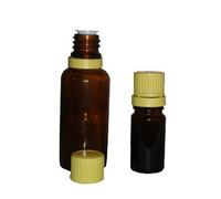 PRANAROM - Flacons vides avec bouchon - 10 ml
