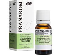 Pranarôm Gaulthérie Odorante Huile Essentielle Bio 10ml