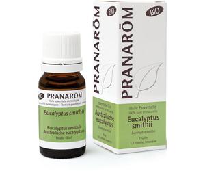 Pranarôm Gaulthérie Odorante Huile Essentielle Bio 10ml