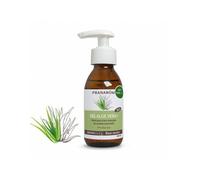 Pranarôm Gel Aloe Vera + Bio 100ml