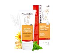 Pranarôm Gel-crème Aromalgic Articulations – Huiles essentielles bio HECT – 100 ml