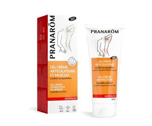 PRANARÔM GEL CRÈME Baume 100 ml