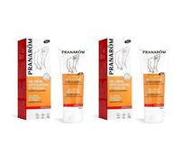 PRANARÔM GEL CRÈME Baume 2x100 ml