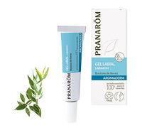 Pranarôm Gel Labial Boutons de Lèvres Aux Huiles Essentielles Biologiques 5 ml