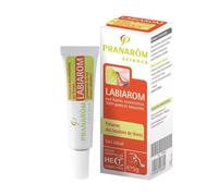PRANAROM Gel Labiarom ""Boutons des Lèvres"" - 5 ml