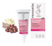 Pranarom Gel poussées dentaires 15ml