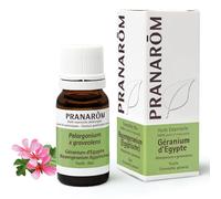 Pranarôm Géranium d' Egypte Huile Essentielle 10 ml