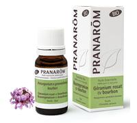 Pranarôm Géranium rosta cv bourbon Huile essentielle Bio 10 ml