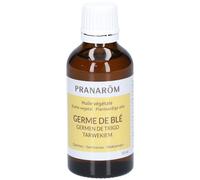 PRANAROM Germe de blé Huile 50 ml