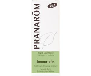 Pranarôm Hélichryse Immortelle Huile Essentielle Bio 5ml