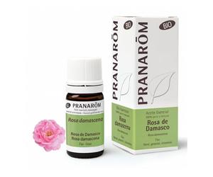 Pranarom Hle Ess Bio Rose Damas Fl/5Ml