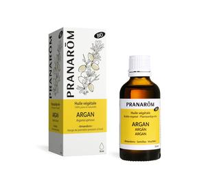 Pranarom Huile d'Argan végétale 0,05 l