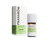 Pranarôm Huile essentielle de Carotte (Daucus carota var. sativus) – 5 ml